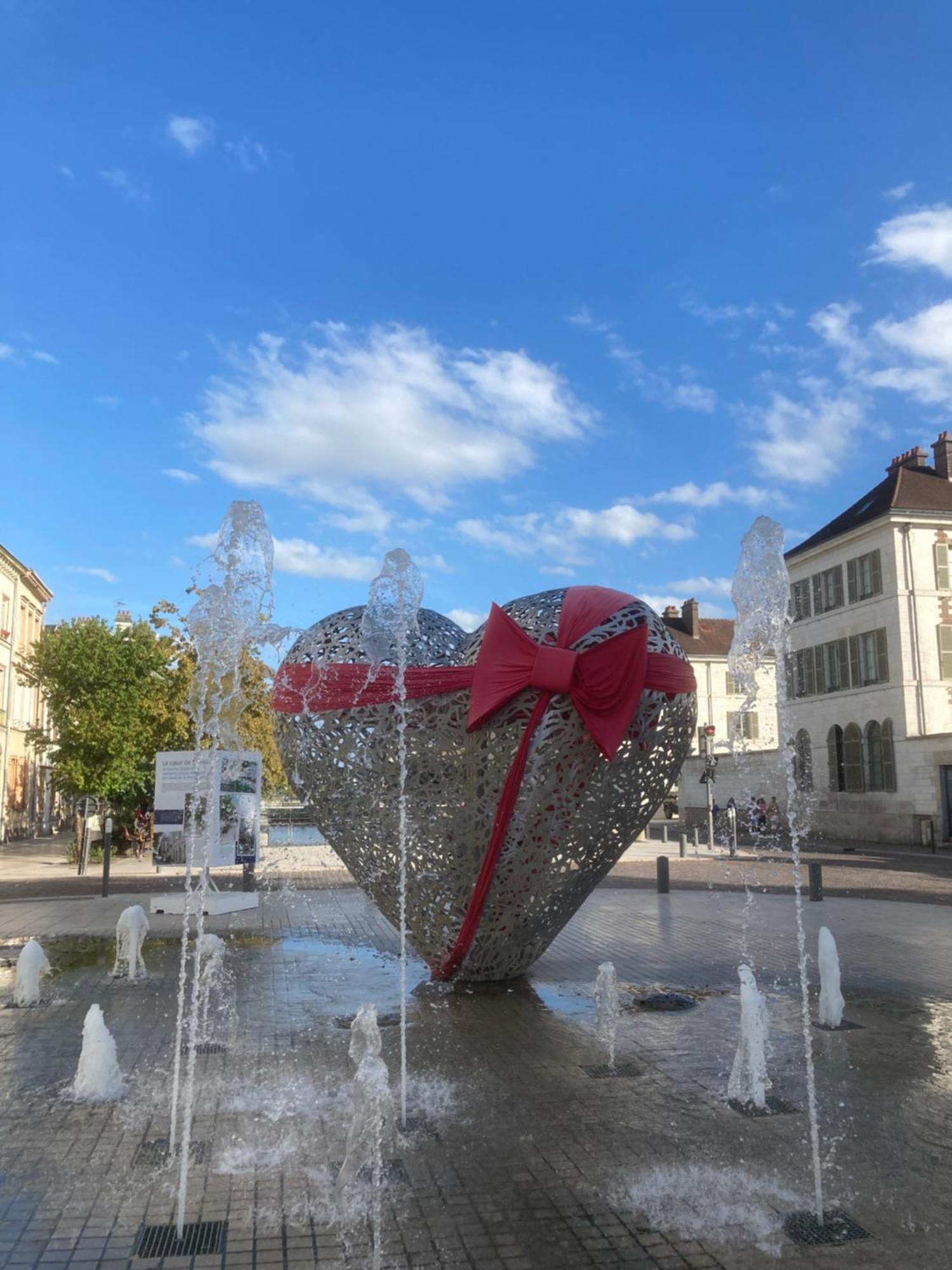 Bulles Champagne Troyes Bouchon Lejlighed Eksteriør billede